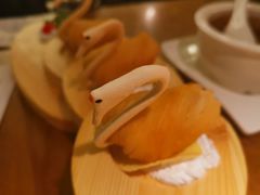 -点心传说·粤菜点心(佐阾虹湾店)