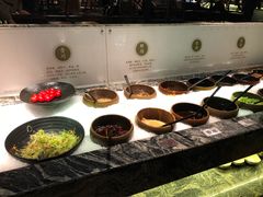 -湊湊火锅·茶憩(杭州湖滨银泰in77店)