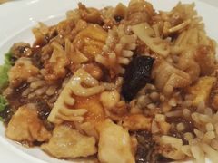 -大铁勺新津菜(东丽阳光新业广场店)