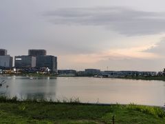 -破店肥哈·海鲜·烧烤(郑州银泰inPARK店)