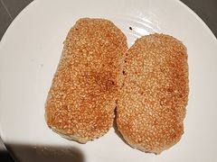 -晓淮山·扬州早茶·淮扬菜(龙阳广场店)