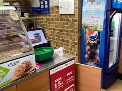 -赛百味SUBWAY(高新店)