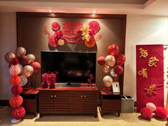 -虹迎轩·中餐厅(虹桥迎宾馆店)