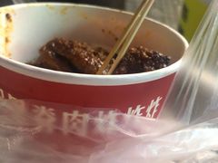 -魏记里脊肉炸炸炸(南门口店)
