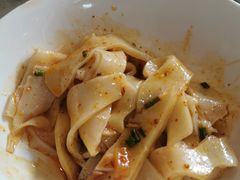 -刘二妈米皮(步行街店)