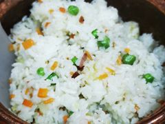 -云南野生菌石锅鱼石锅鸡(大金塔店)