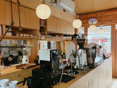 -METAL HANDS(五道营店)