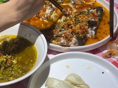 -西江红·株洲本地菜(滨江南路店)