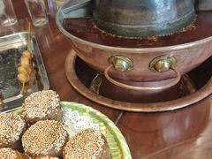 -竹叶涮肉坊(总店)