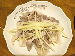 肝莲-乡亲鹅肉城(昆山店)
