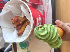 -肯德基(杭州复兴店)