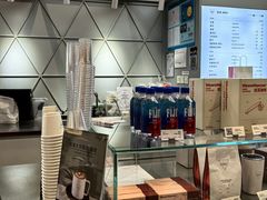 -Manner Coffee(丁香国际店)