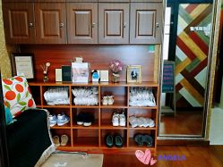 -scarlet斯卡莱美容护理机构