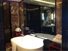 好靓，可惜浴缸太小-广州四季酒店