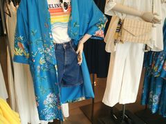-ZARA(成都远洋太古里店)