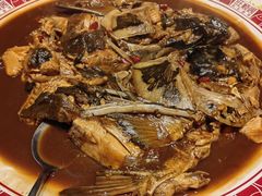 -旺顺阁鱼头泡饼(小红门店)