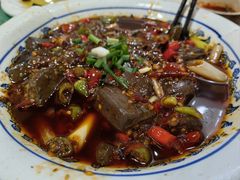 -敖家巷喻氏羊肉汤