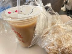 -六广门毛阿姨糯米饭