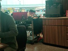 -越城记黑鱼煲(万达店)
