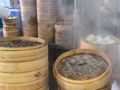 -草包包子铺(宽厚里店)