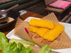 -马灯部落·西湖边的创意山景餐厅(虎跑动物园店)