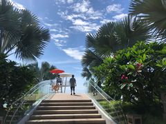 -深圳大梅沙京基洲际度假酒店