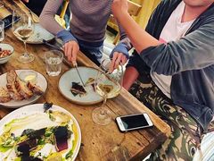 -RAC BAR(安福路店)