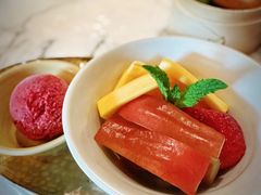 -湖滨28中餐厅·西湖宴·杭州君悦酒店