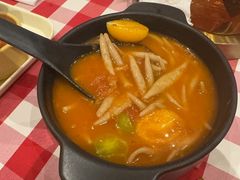 -西贝(龙华天虹购物中心店)