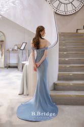 点击看大图 -B.Bridge Couture婚纱礼服(福田店)