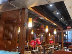 -郑喜旺烧烤(郑州总店)