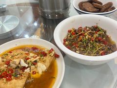 -秀妈厨房(灰汤老店)