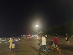 -丁香湖公园