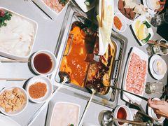 -海底捞火锅(奥山世纪城店)