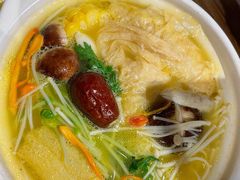 鼎汤有机农场时蔬-U你·湖北家宴菜(南湖总店)