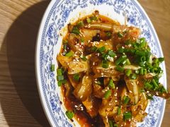 -张太婆老妈蹄花川菜馆·中华餐饮老字号(望平街店)