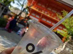 -% Arabica(京都东山店)