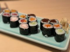 -小山日本料理(太古汇店)