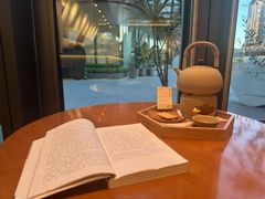 -旧天堂书店(华侨城创意文化园南山特色文化街区店)
