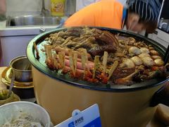 -安徽阜阳卷馍(西单店)