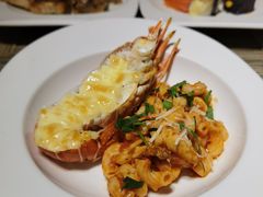 -杭州国际会议中心洲际酒店-原素全日餐厅(解放东路店)