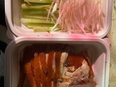 -大鸭梨烤鸭(左家庄店)