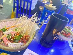 -马路边边火锅串串(观前街店)