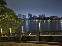 -沙市市中山公园