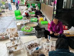 -山菌美食苑(振兴路店)