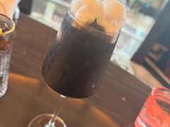 -哈蒙德餐厅