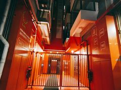 -水围村