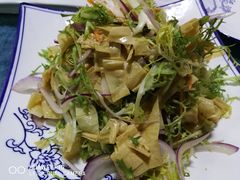 -老院子饭店·鲁菜·海鲜·家常菜