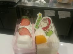 -卡吉诺动物奶油生日蛋糕(东明路店)