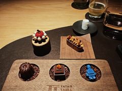 -泰安门Taian Table(镇宁路店)